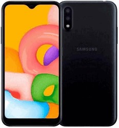 Прошивка телефона Samsung Galaxy M01 в Перми